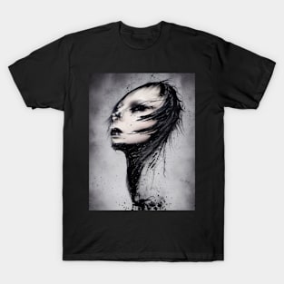 Exquisite agony T-Shirt